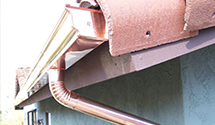 Rain Gutter Installation, Repair, Cleaning in Port Norris, NJ